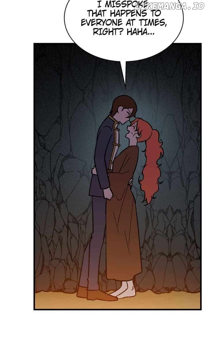 I’ll Save a Decent Family Chapter 141 - page 29