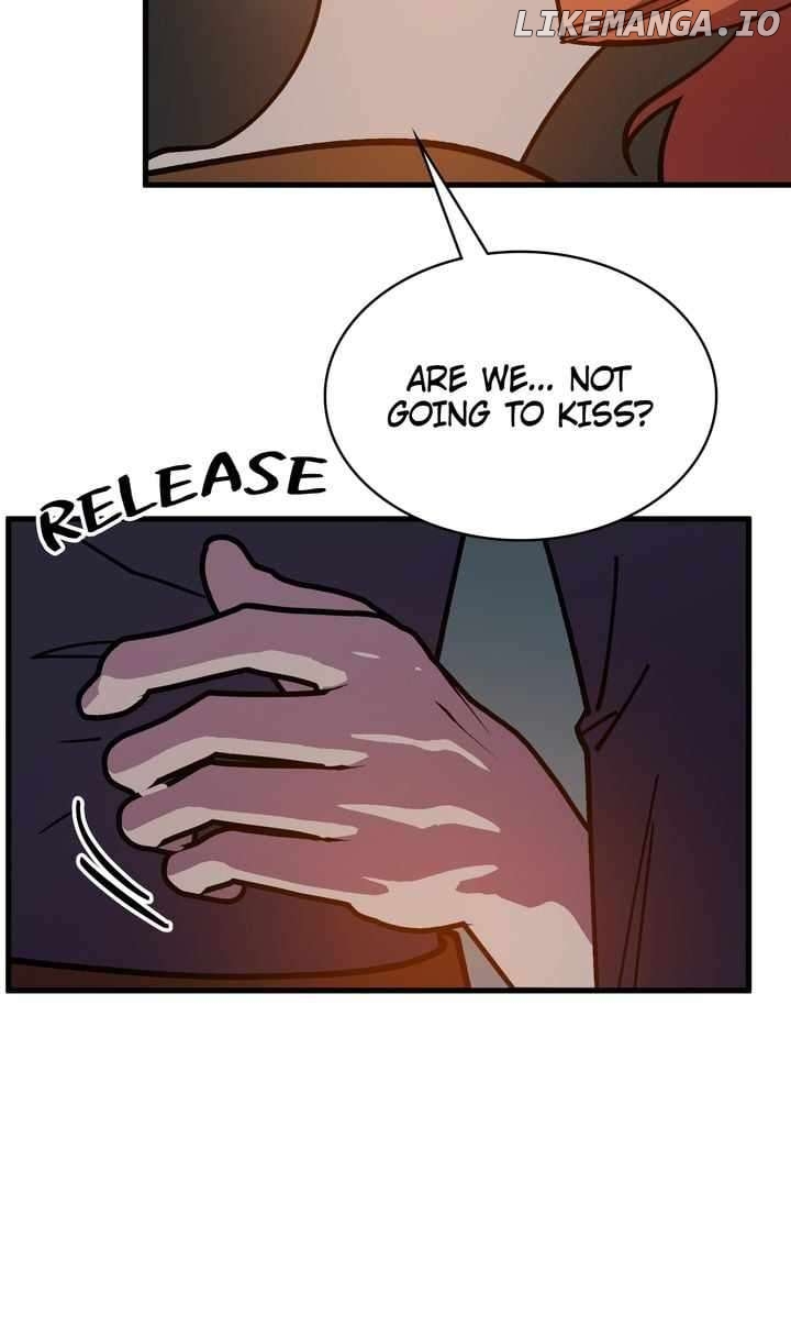 I’ll Save a Decent Family Chapter 141 - page 32