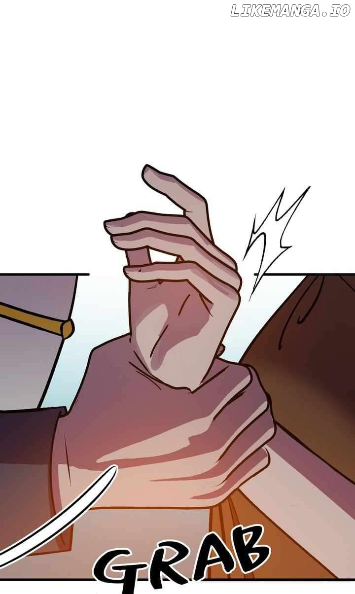 I’ll Save a Decent Family Chapter 141 - page 33