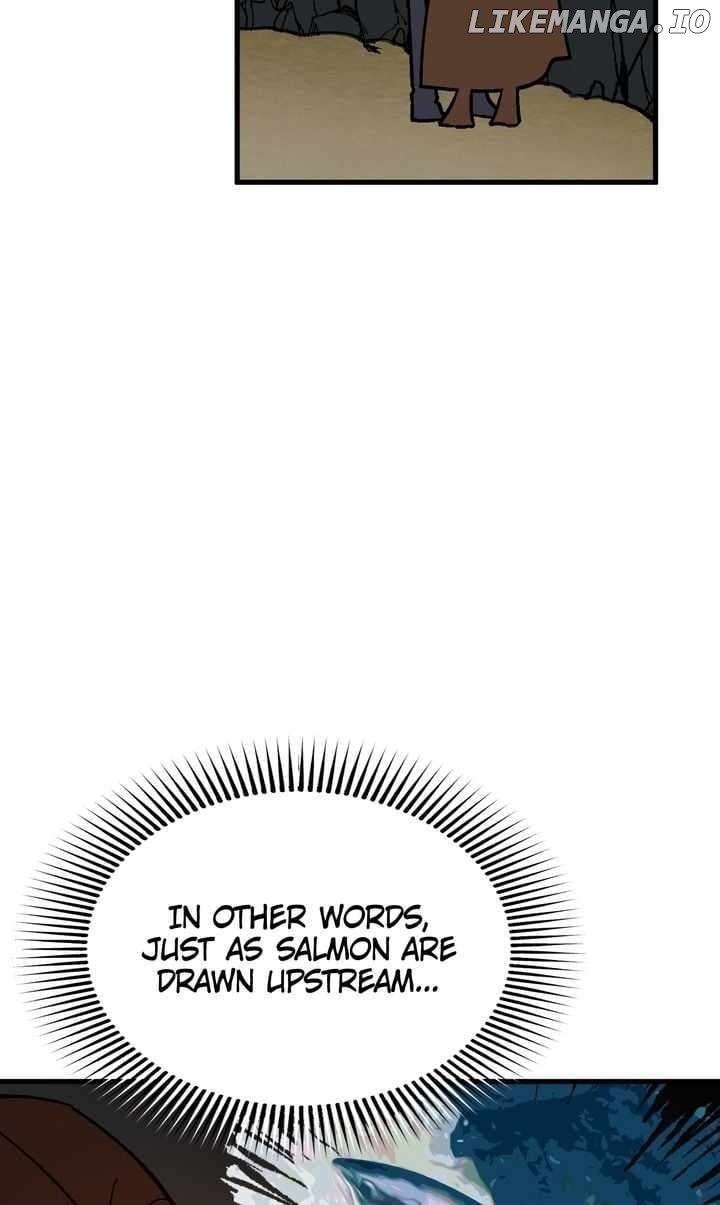 I’ll Save a Decent Family Chapter 141 - page 45