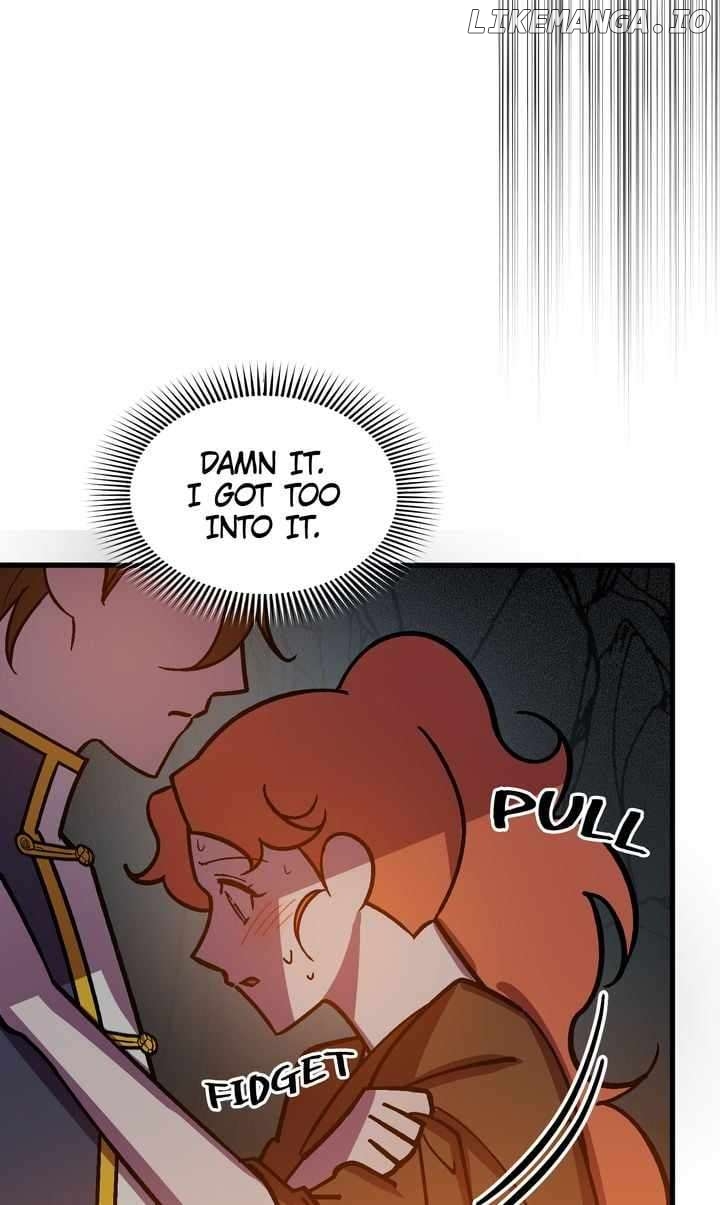 I’ll Save a Decent Family Chapter 141 - page 63