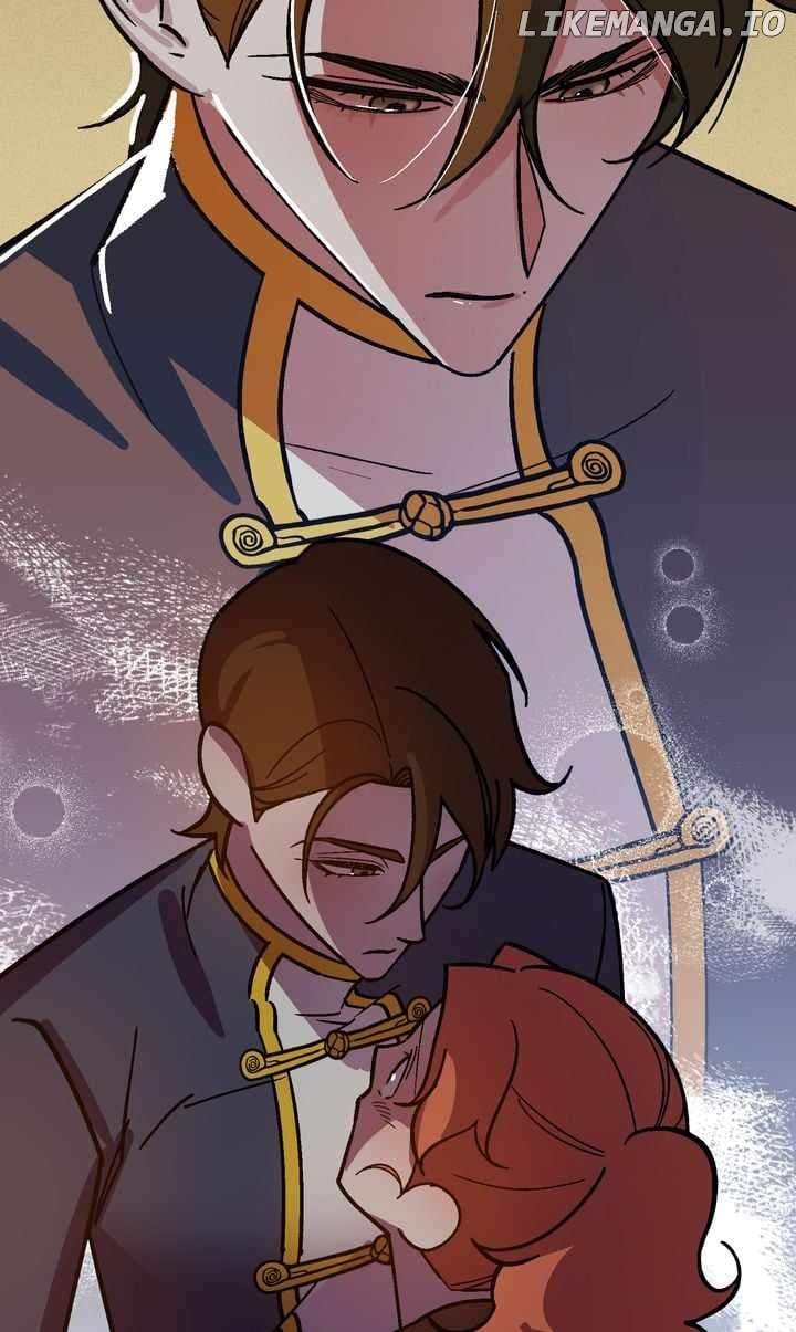 I’ll Save a Decent Family Chapter 141 - page 7