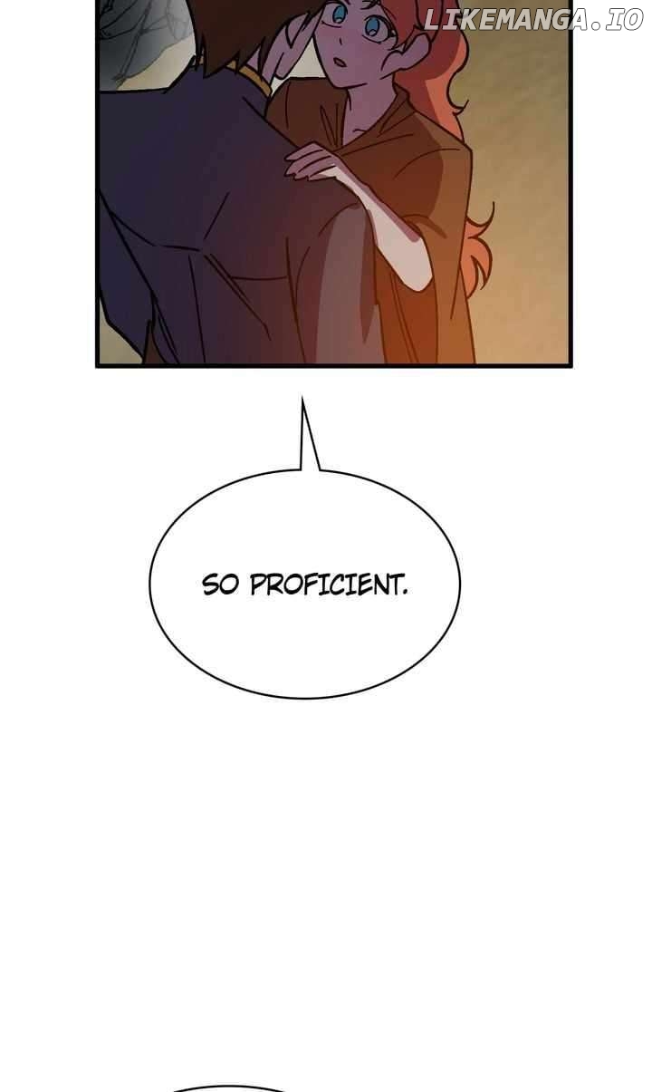 I’ll Save a Decent Family Chapter 141 - page 76