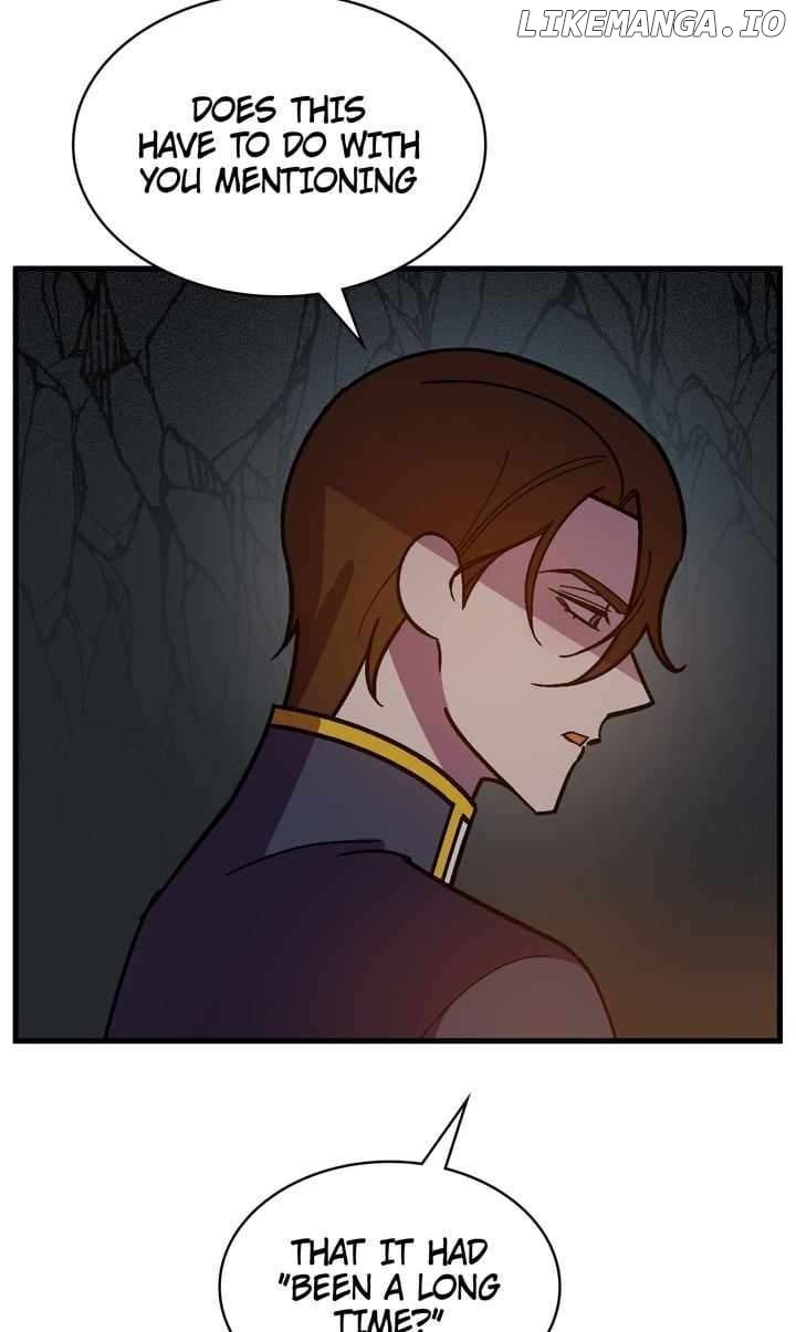 I’ll Save a Decent Family Chapter 141 - page 77