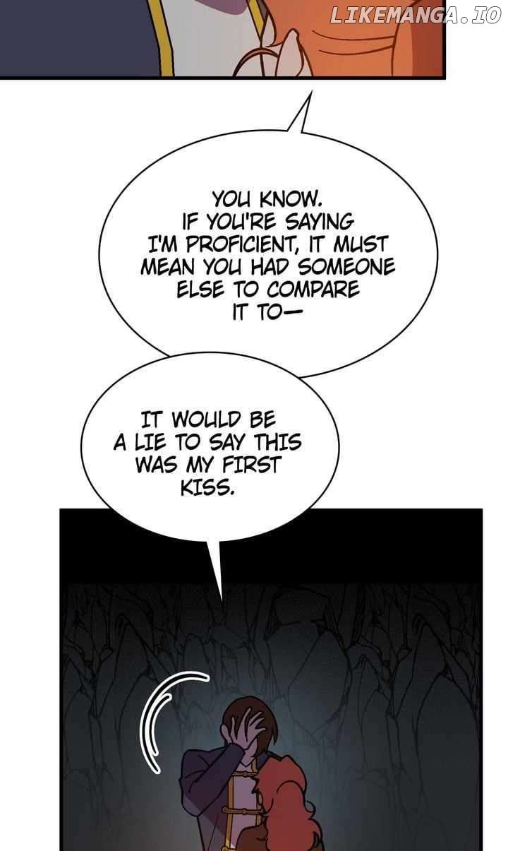 I’ll Save a Decent Family Chapter 141 - page 80