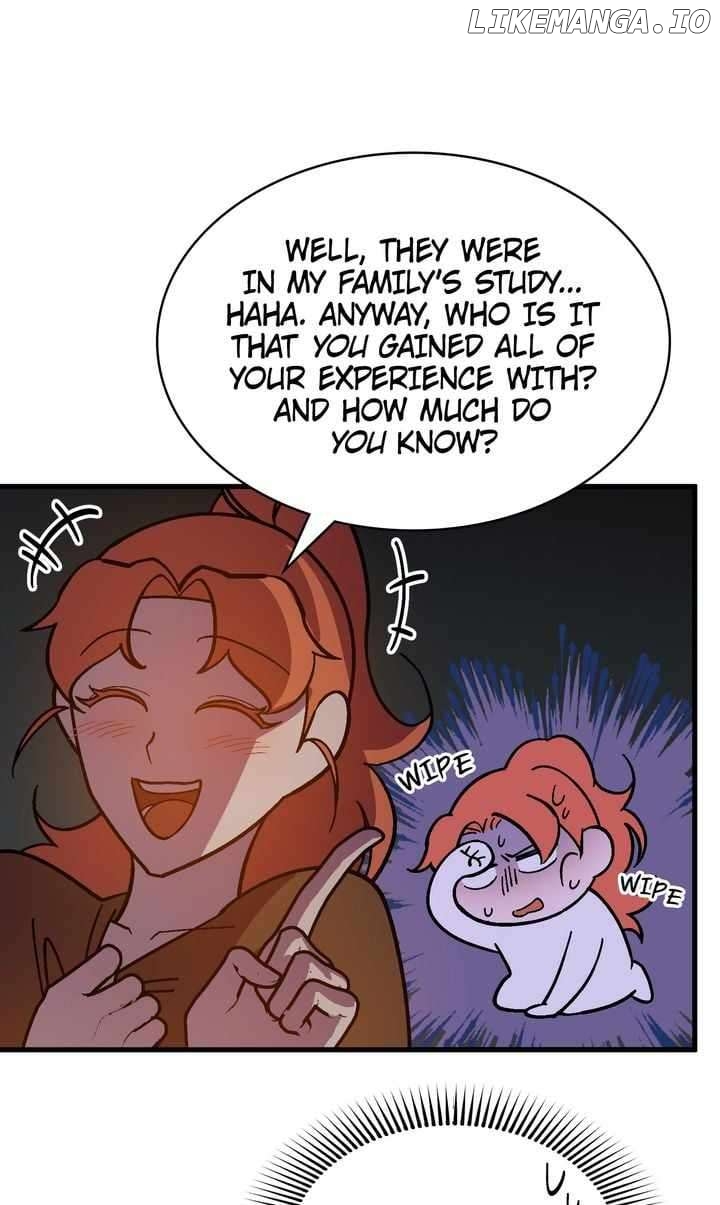 I’ll Save a Decent Family Chapter 141 - page 84