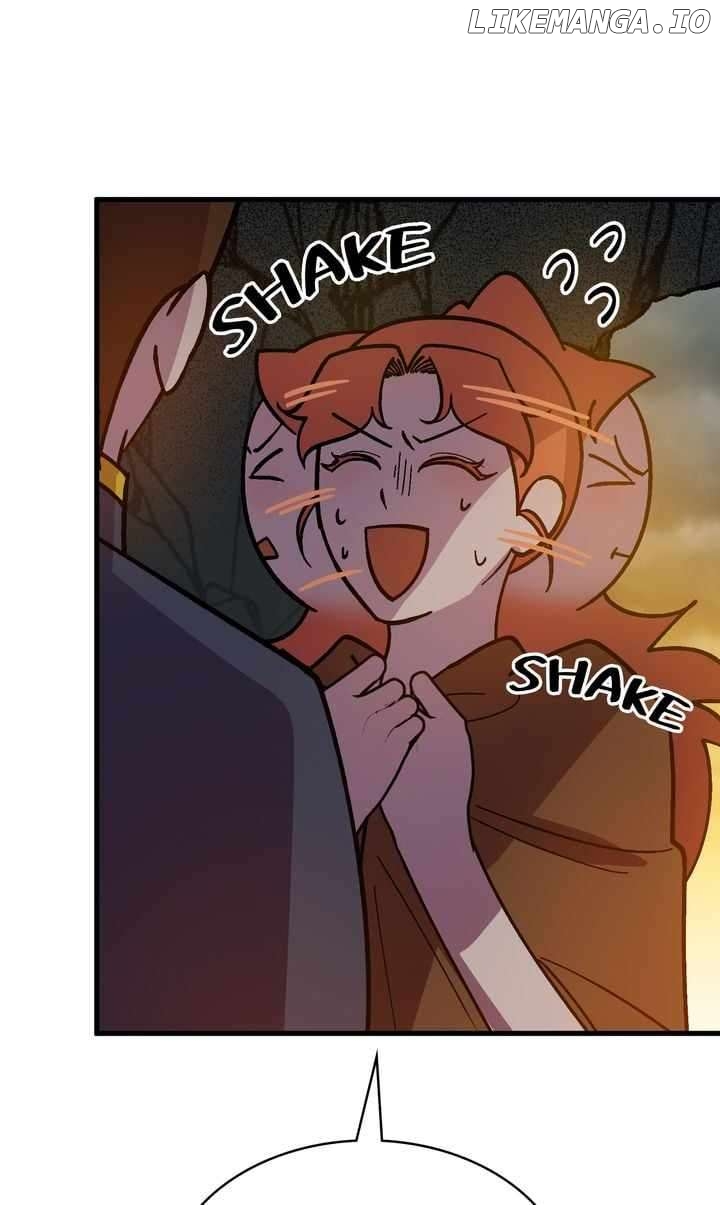 I’ll Save a Decent Family Chapter 141 - page 87