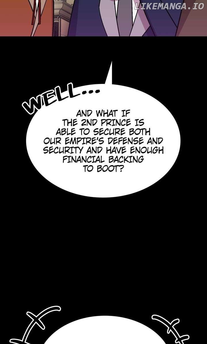 I’ll Save a Decent Family Chapter 142 - page 13