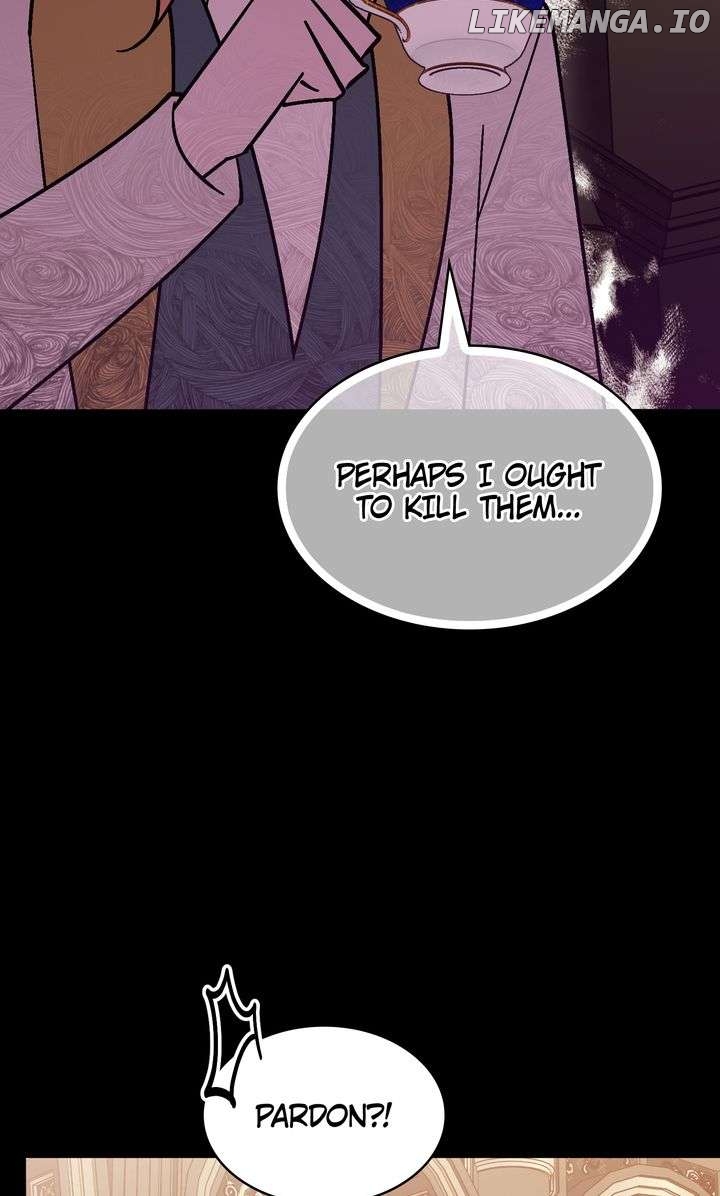 I’ll Save a Decent Family Chapter 142 - page 17