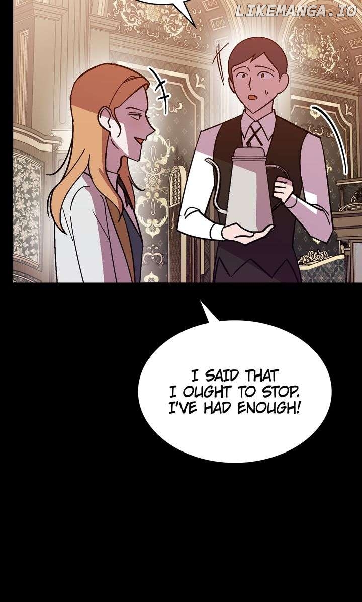 I’ll Save a Decent Family Chapter 142 - page 18