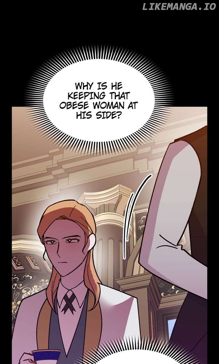 I’ll Save a Decent Family Chapter 142 - page 19