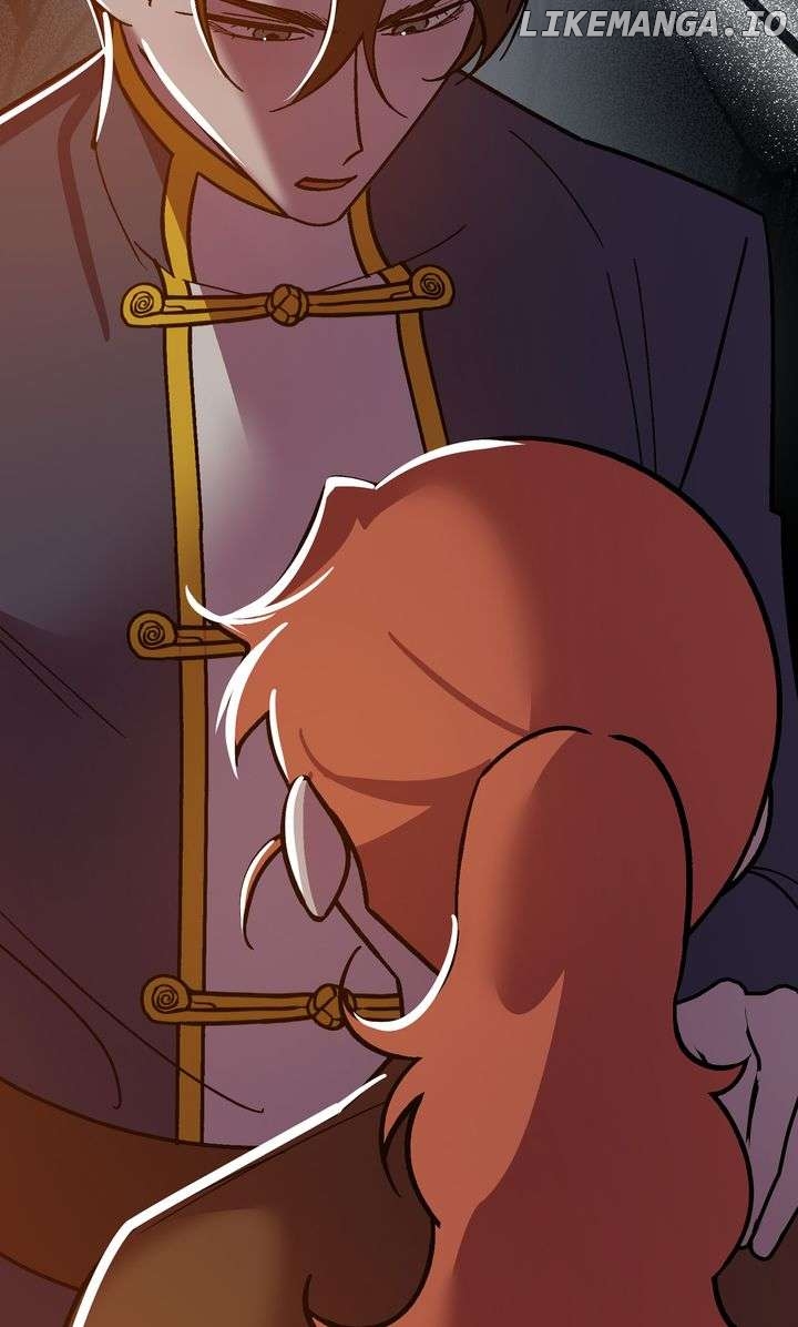 I’ll Save a Decent Family Chapter 142 - page 29