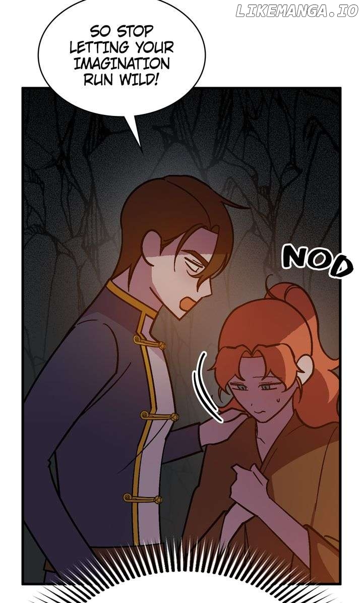 I’ll Save a Decent Family Chapter 142 - page 32