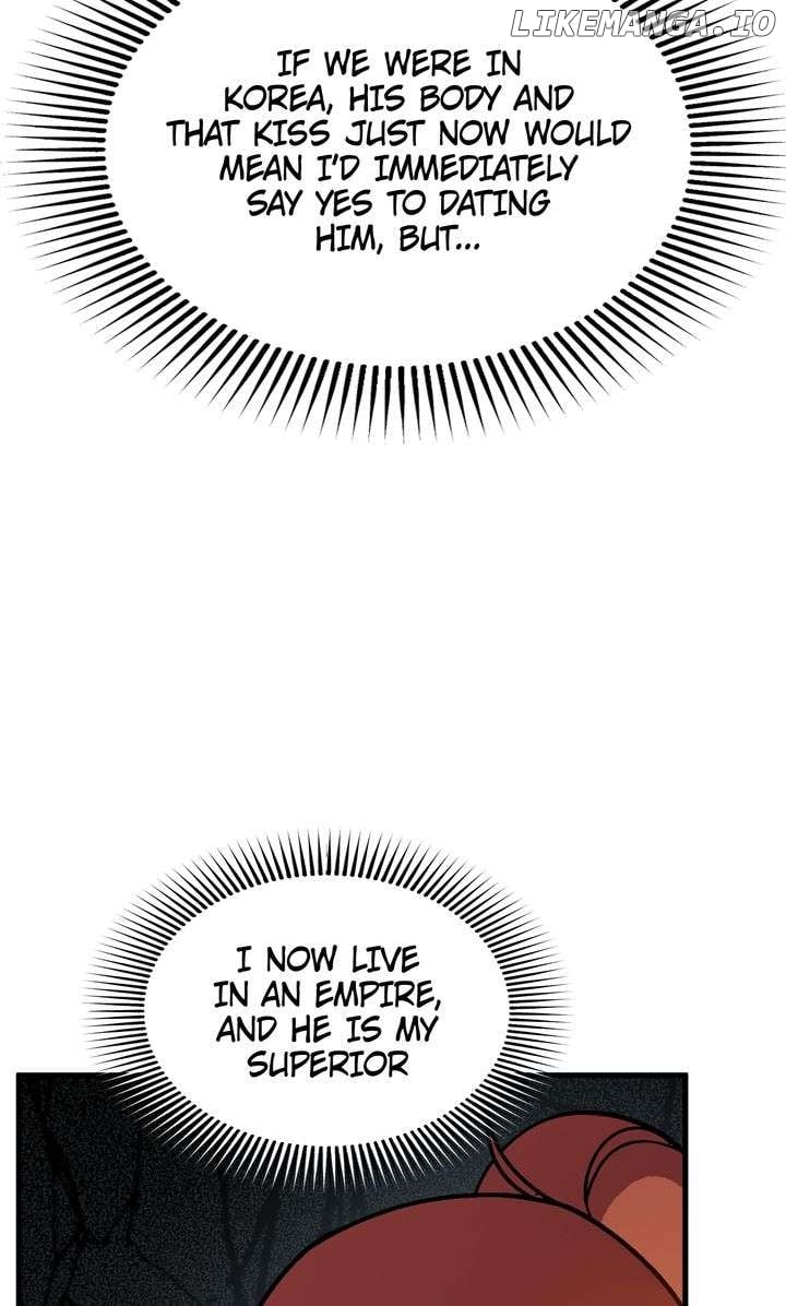 I’ll Save a Decent Family Chapter 142 - page 33