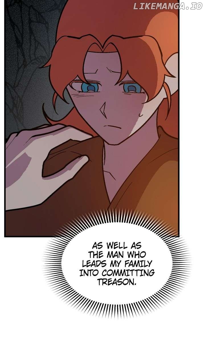 I’ll Save a Decent Family Chapter 142 - page 34