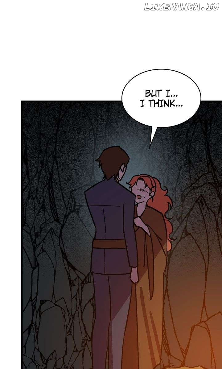I’ll Save a Decent Family Chapter 142 - page 35