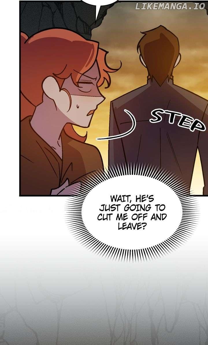 I’ll Save a Decent Family Chapter 142 - page 41