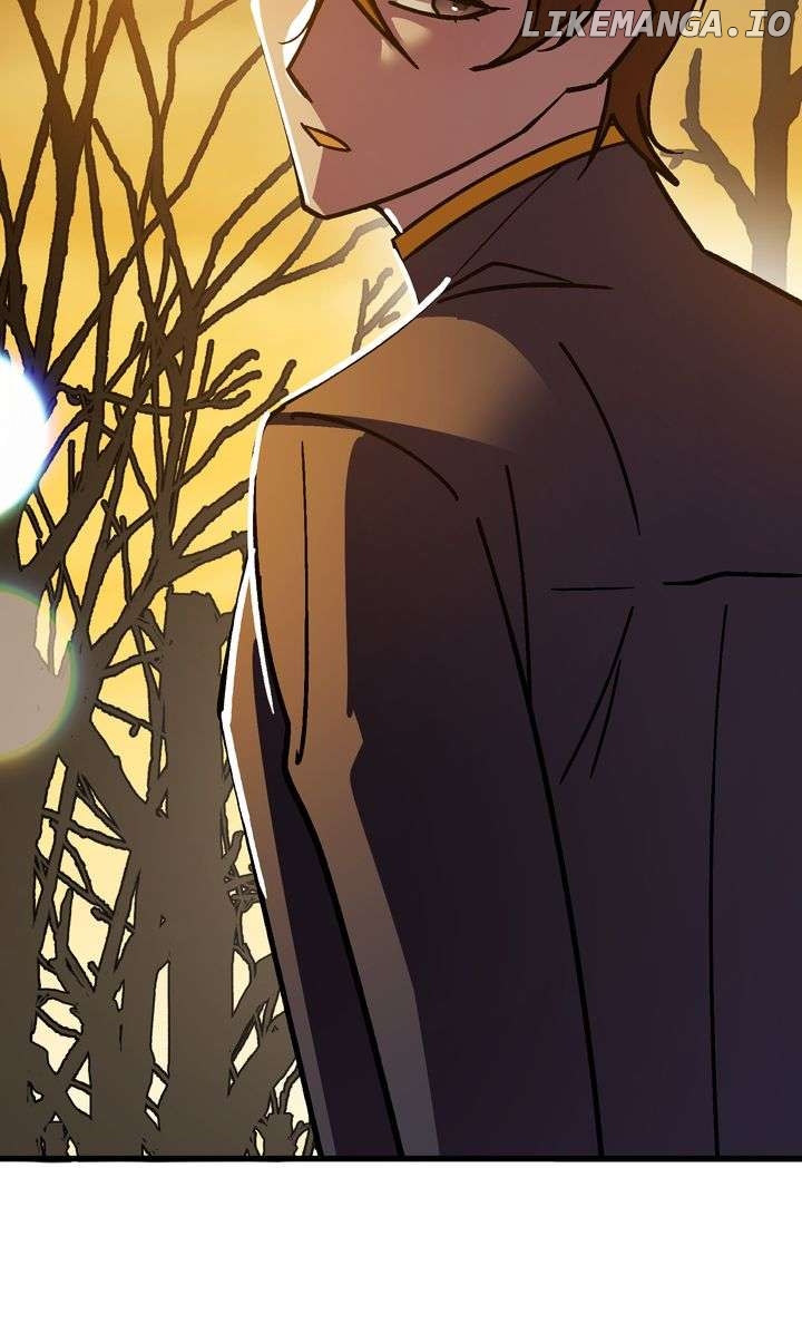 I’ll Save a Decent Family Chapter 142 - page 43
