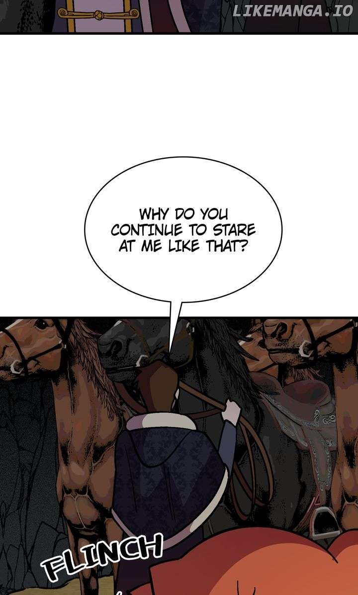 I’ll Save a Decent Family Chapter 142 - page 47