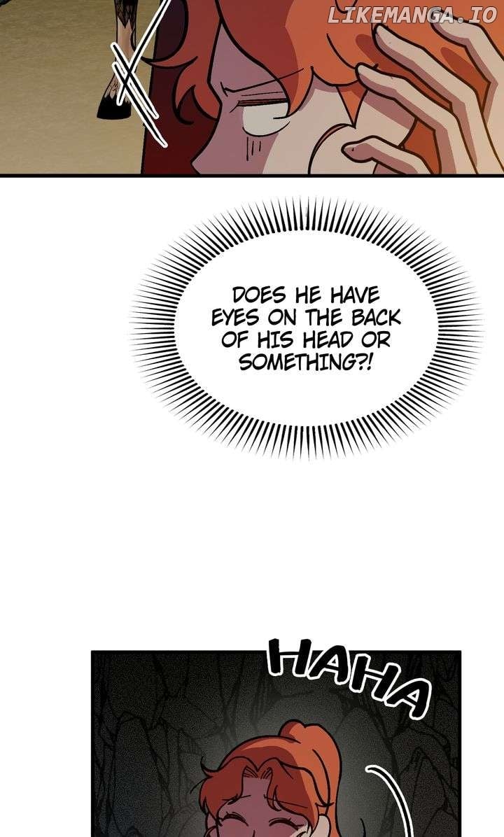 I’ll Save a Decent Family Chapter 142 - page 48