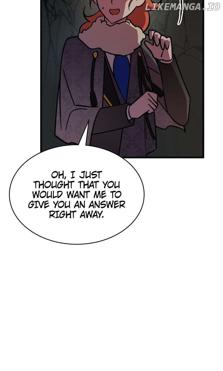 I’ll Save a Decent Family Chapter 142 - page 49