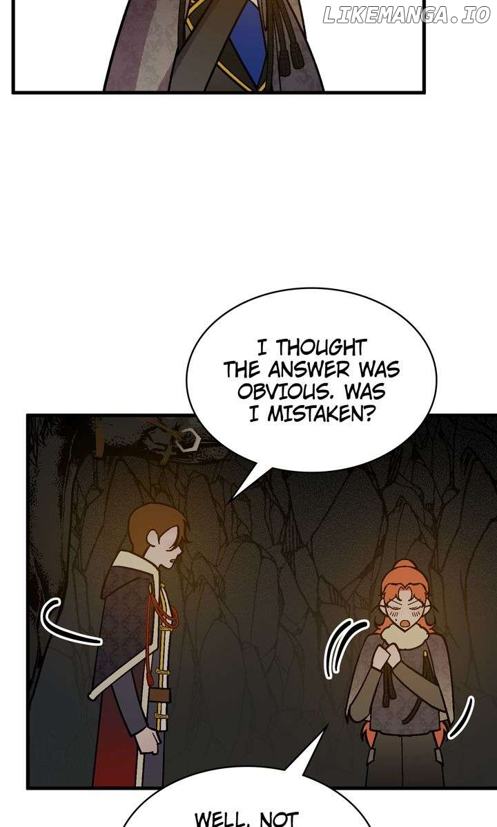 I’ll Save a Decent Family Chapter 142 - page 52