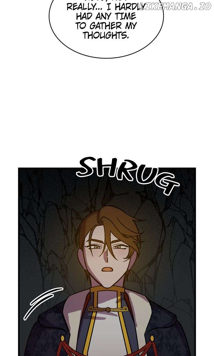 I’ll Save a Decent Family Chapter 142 - page 53