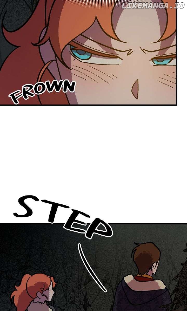 I’ll Save a Decent Family Chapter 142 - page 55