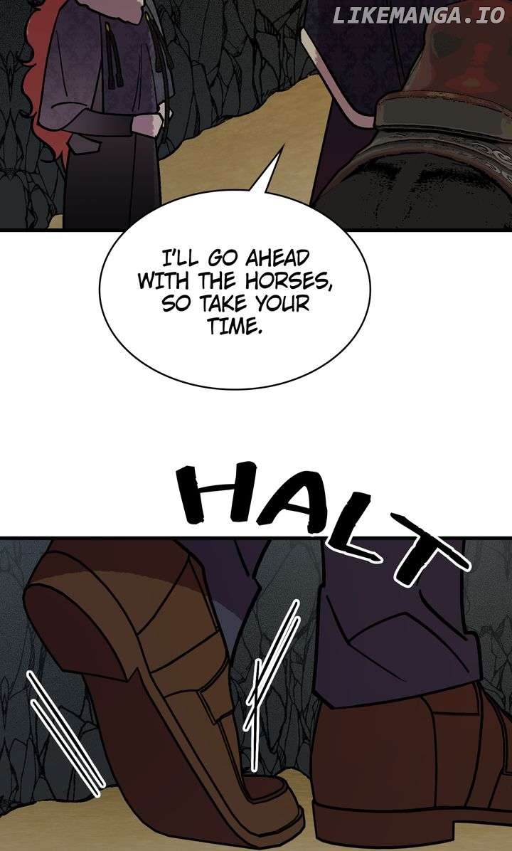I’ll Save a Decent Family Chapter 142 - page 56