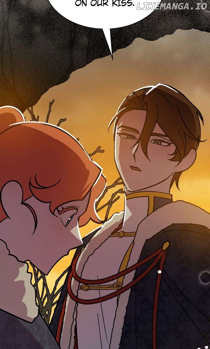 I’ll Save a Decent Family Chapter 142 - page 58