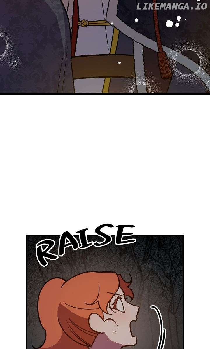 I’ll Save a Decent Family Chapter 142 - page 59
