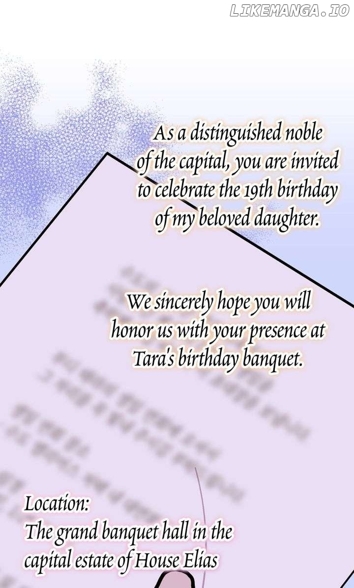 I’ll Save a Decent Family Chapter 142 - page 6
