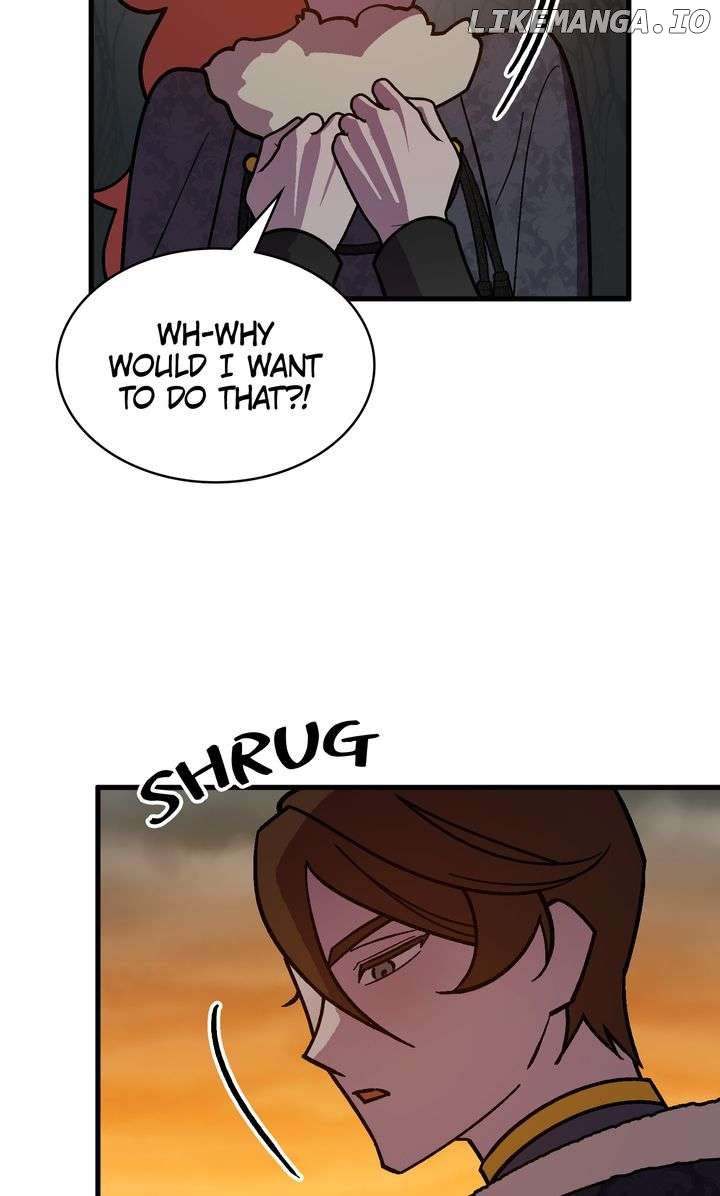 I’ll Save a Decent Family Chapter 142 - page 60