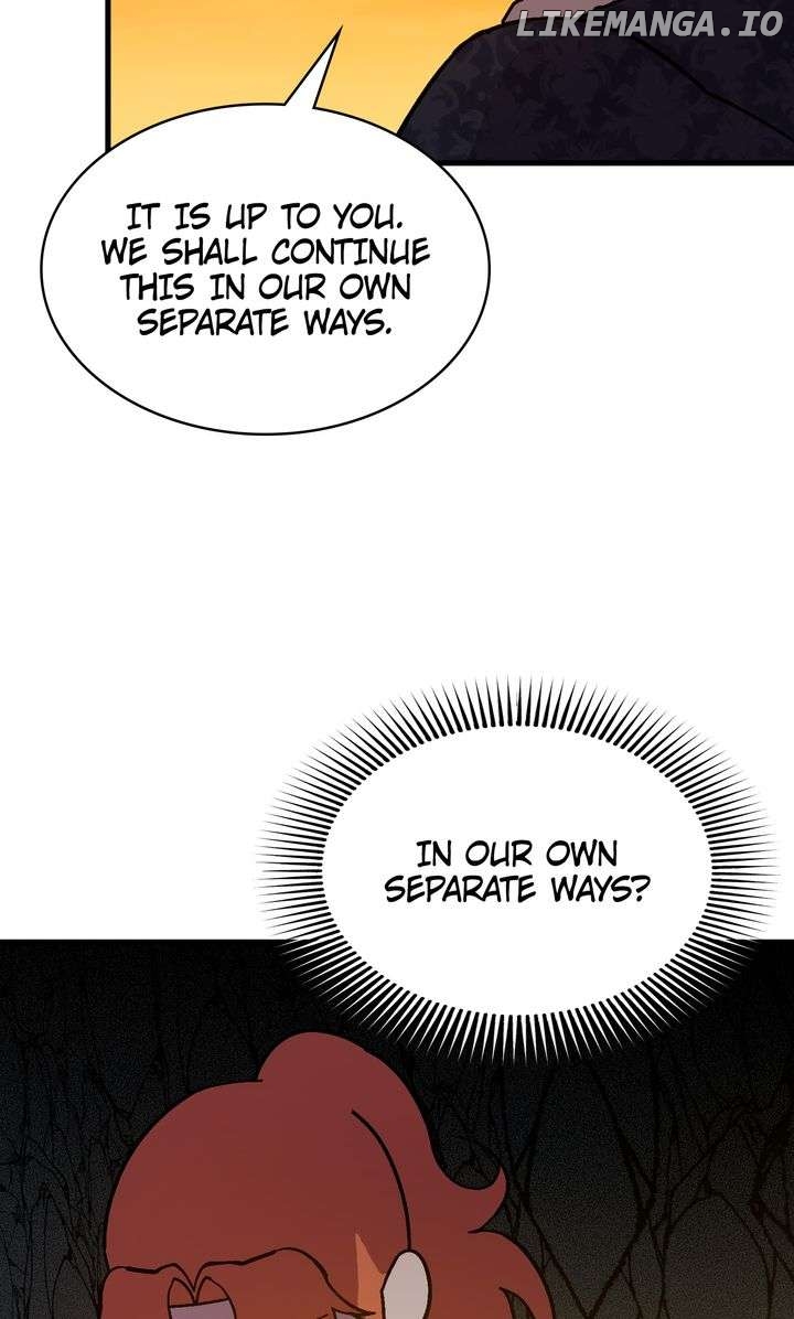 I’ll Save a Decent Family Chapter 142 - page 61