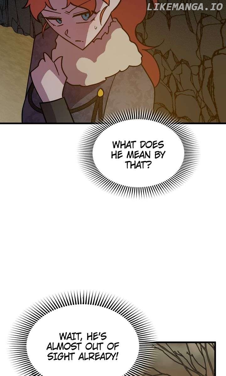 I’ll Save a Decent Family Chapter 142 - page 62
