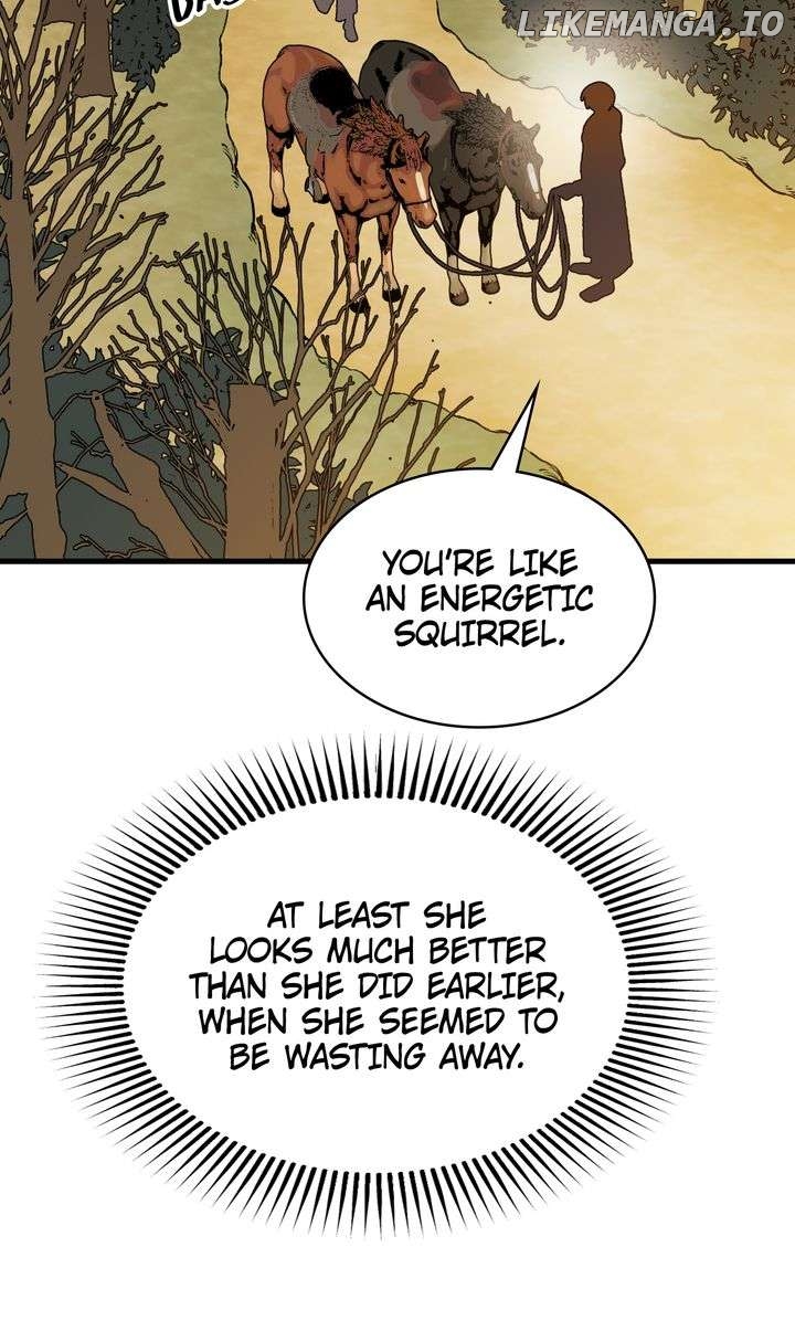 I’ll Save a Decent Family Chapter 142 - page 65