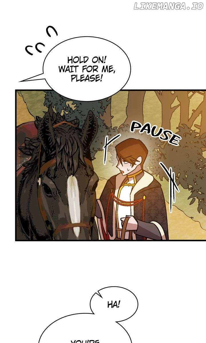 I’ll Save a Decent Family Chapter 142 - page 66