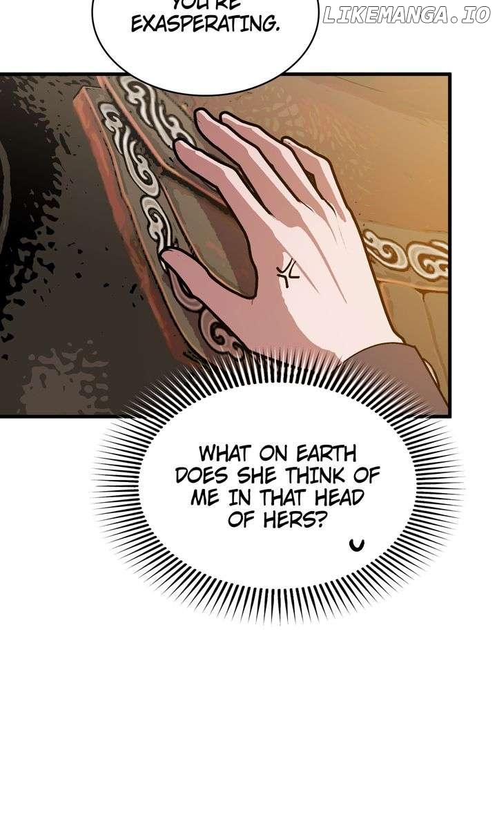 I’ll Save a Decent Family Chapter 142 - page 67