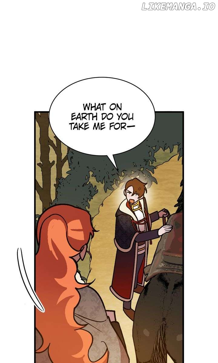 I’ll Save a Decent Family Chapter 142 - page 68