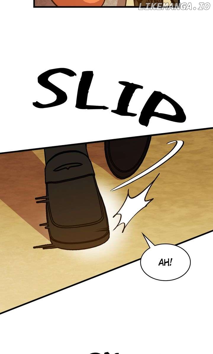 I’ll Save a Decent Family Chapter 142 - page 69