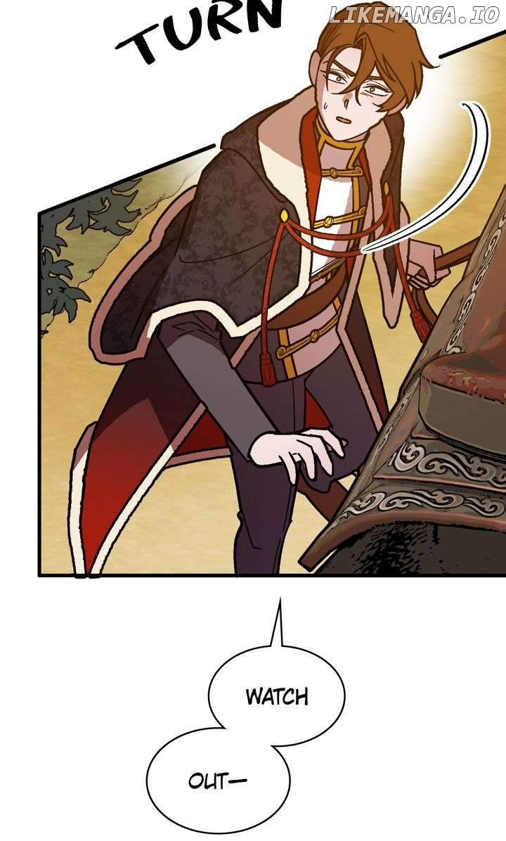 I’ll Save a Decent Family Chapter 142 - page 70