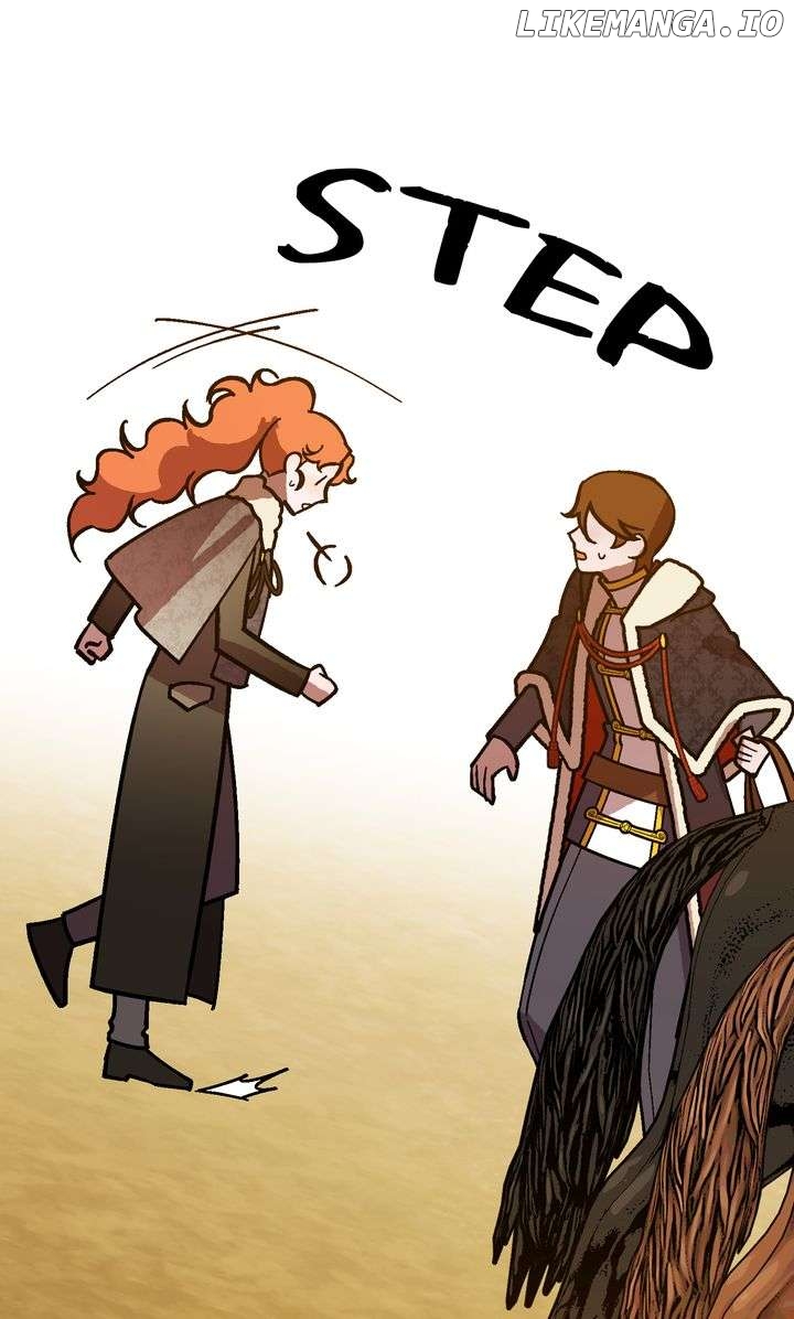 I’ll Save a Decent Family Chapter 142 - page 71