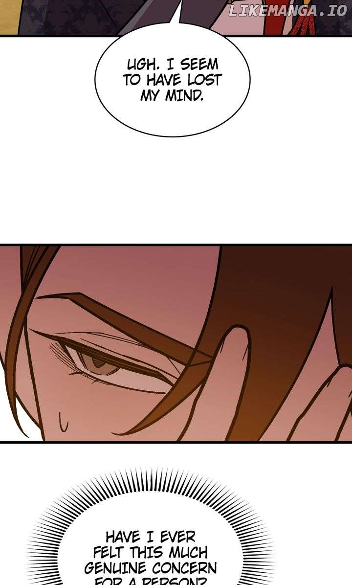 I’ll Save a Decent Family Chapter 142 - page 73