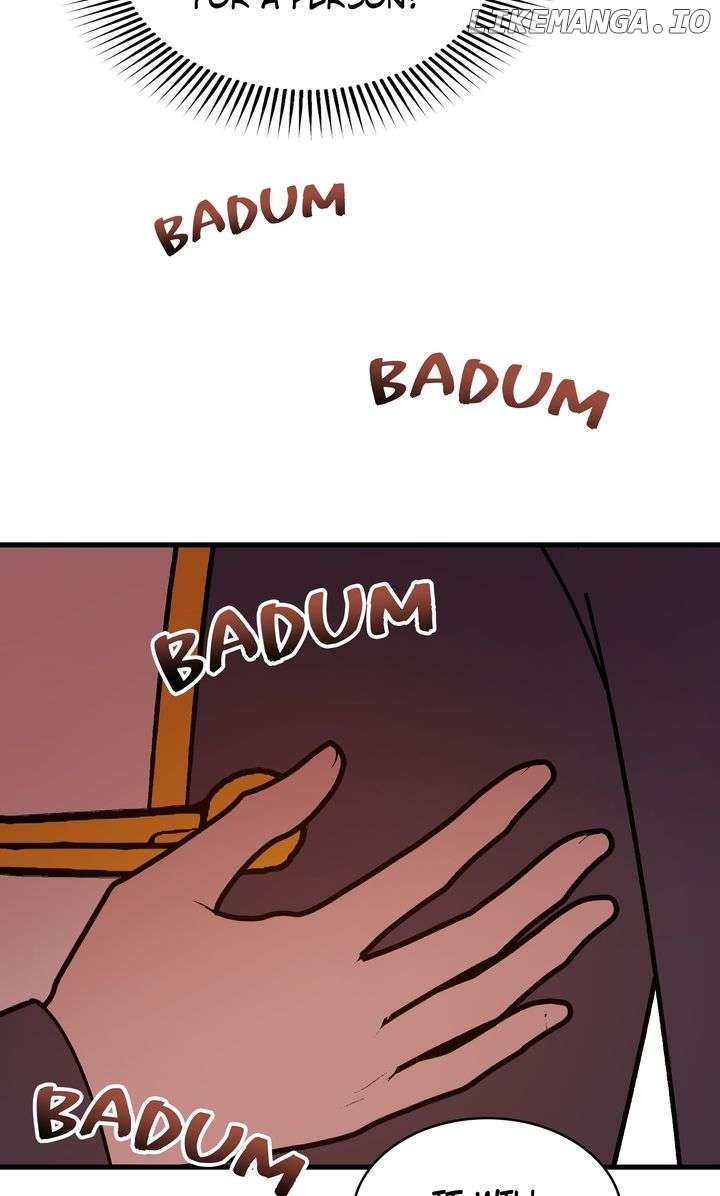 I’ll Save a Decent Family Chapter 142 - page 74