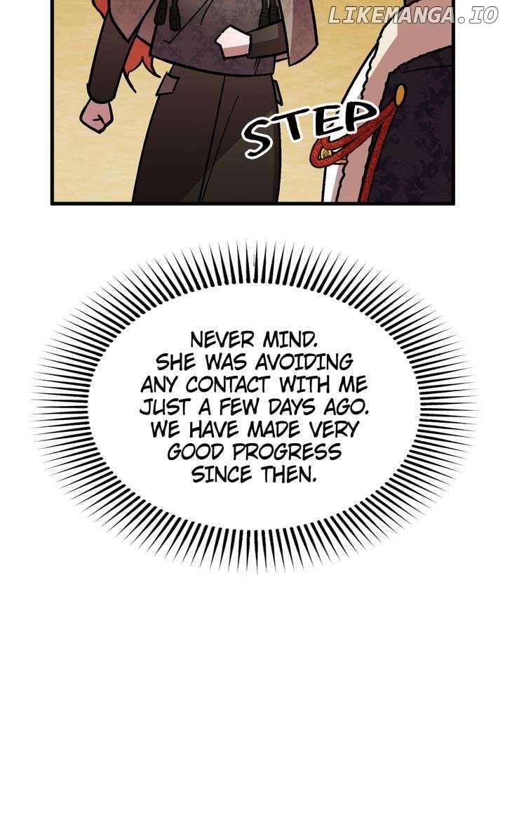 I’ll Save a Decent Family Chapter 142 - page 76