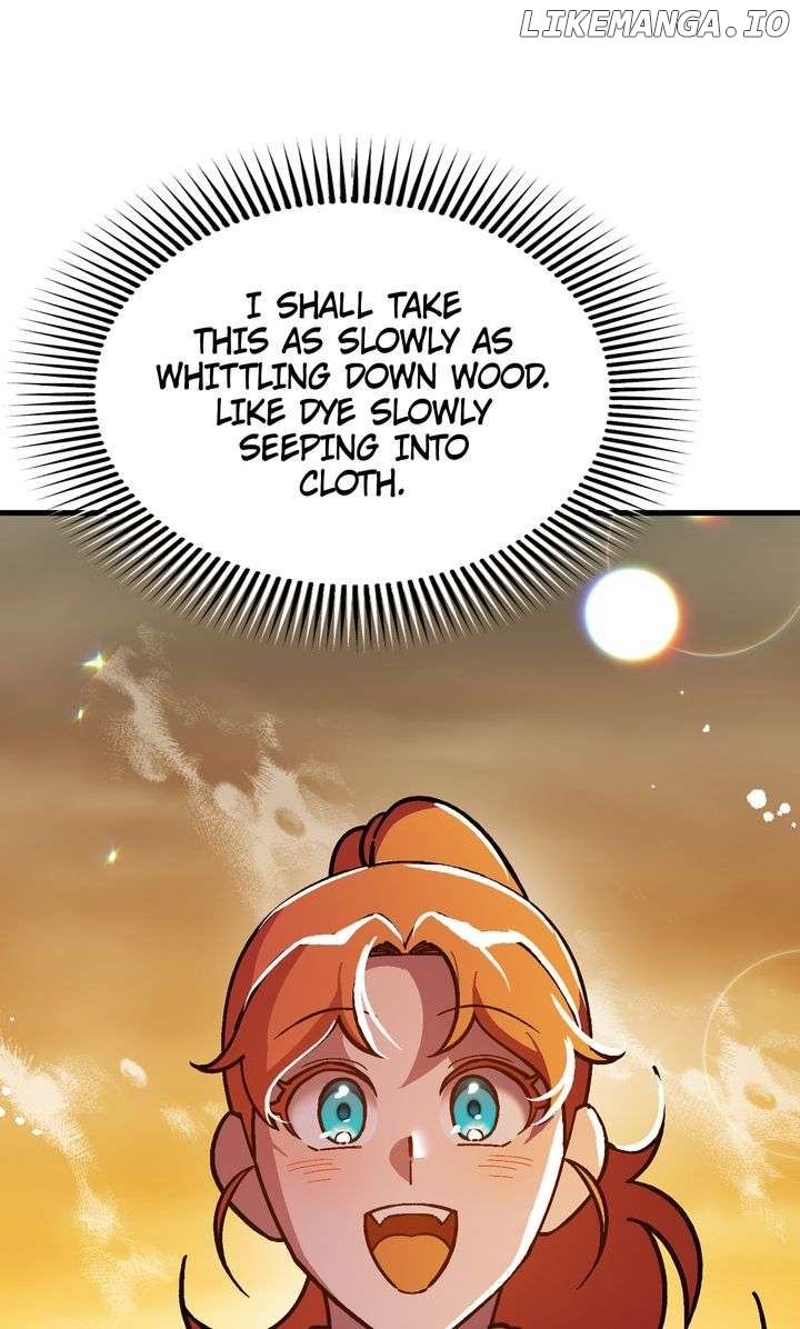 I’ll Save a Decent Family Chapter 142 - page 77