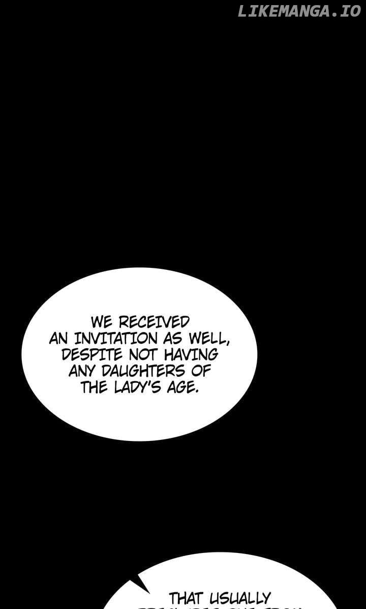 I’ll Save a Decent Family Chapter 142 - page 8