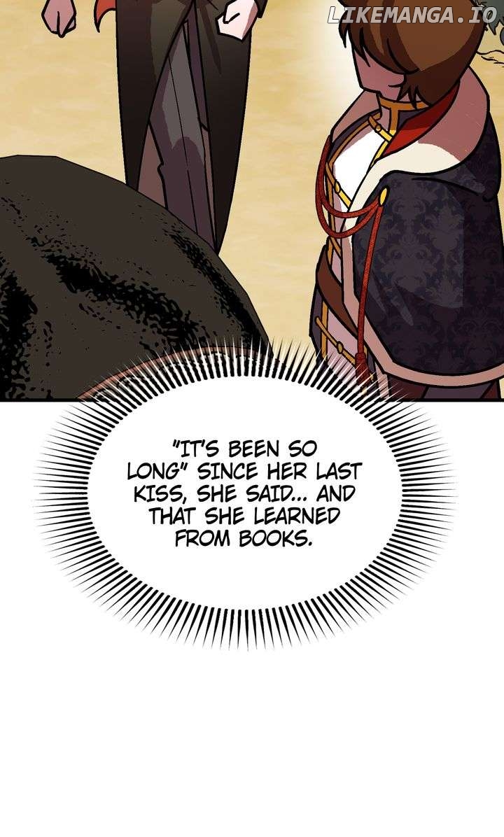 I’ll Save a Decent Family Chapter 142 - page 80