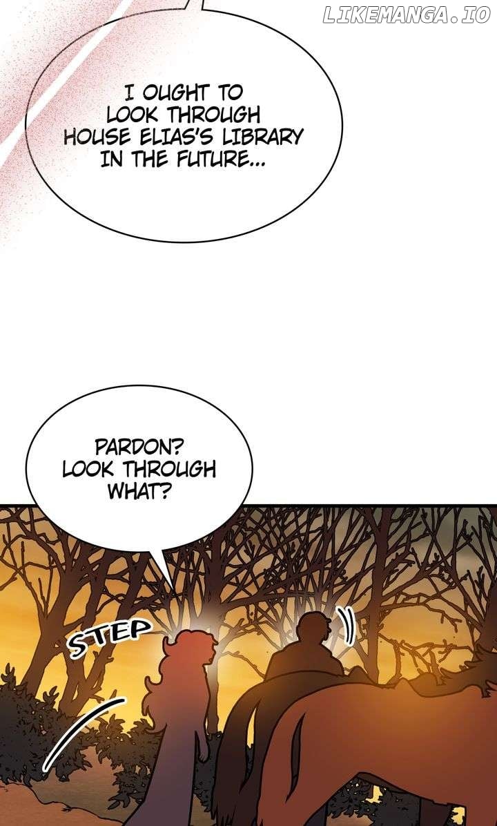 I’ll Save a Decent Family Chapter 142 - page 82