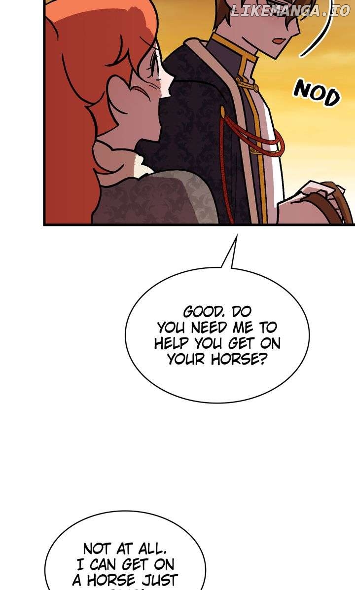 I’ll Save a Decent Family Chapter 142 - page 84